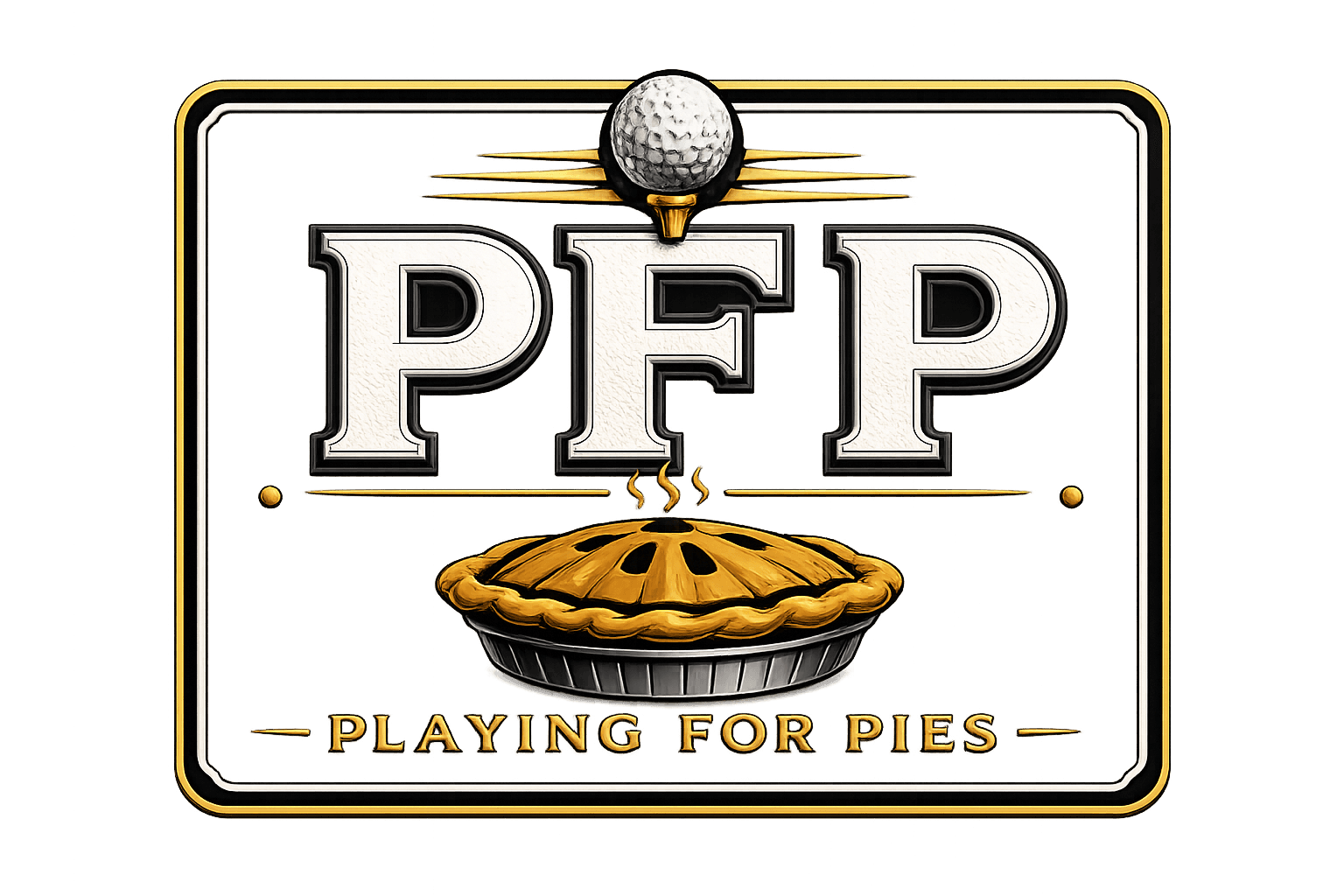 Playing For Pies